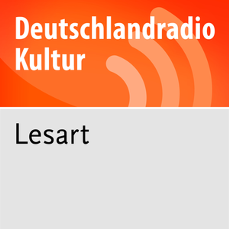 cover art for Hören: Bericht über die Bildung in Deutschlandfunk Kultur – Lesart