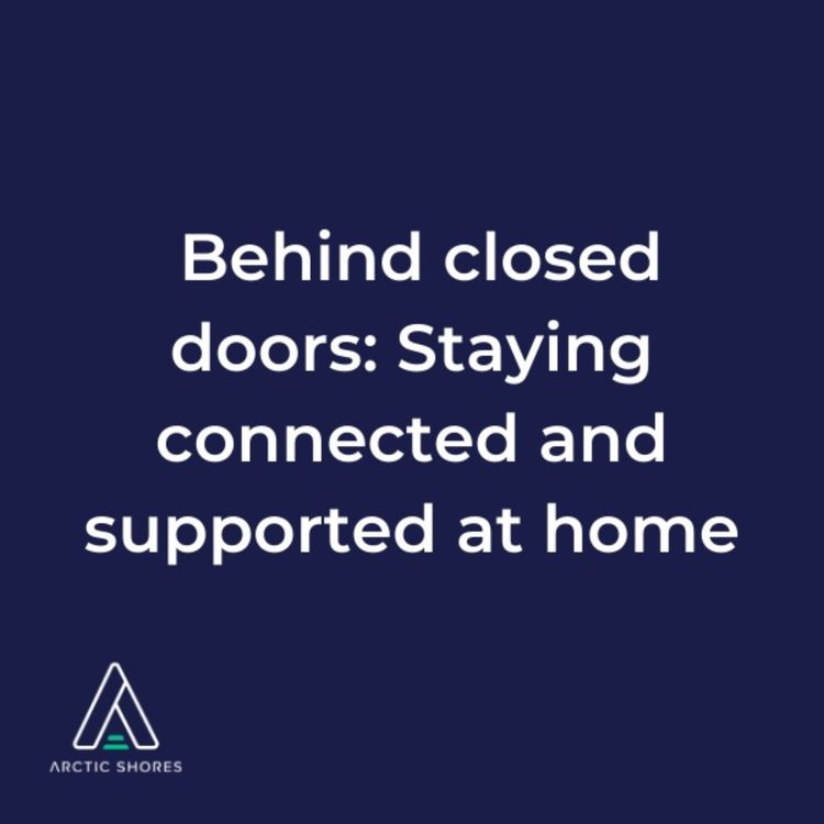 cover art for Episode 2 - April 1st 2020