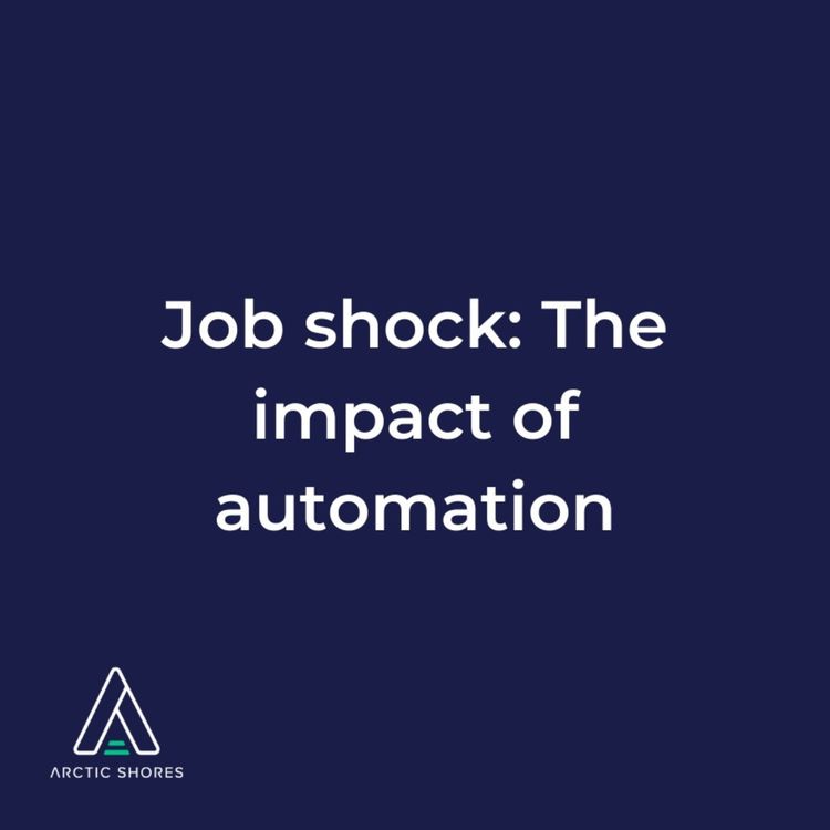 cover art for Episode 3 - April 7th 2020