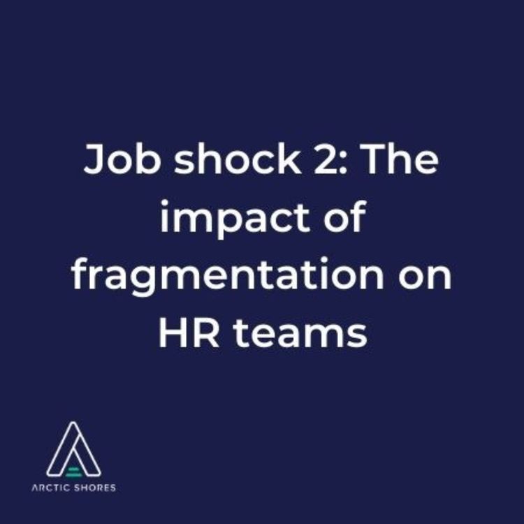 cover art for Episode 4 - April 15th 2020