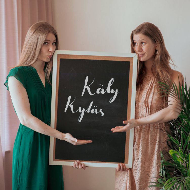 cover art for Kälyt esittäytyy