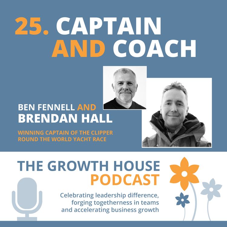 cover art for CAPTAIN and COACH