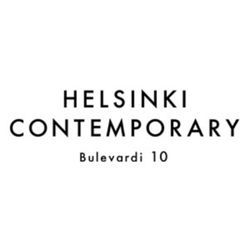 cover art for Taiteen takana – Helsinki Contemporary