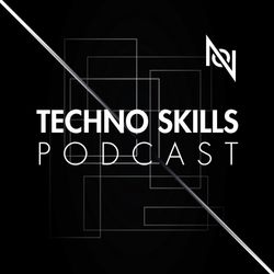 cover art for No Response | Techno Skills Podcast