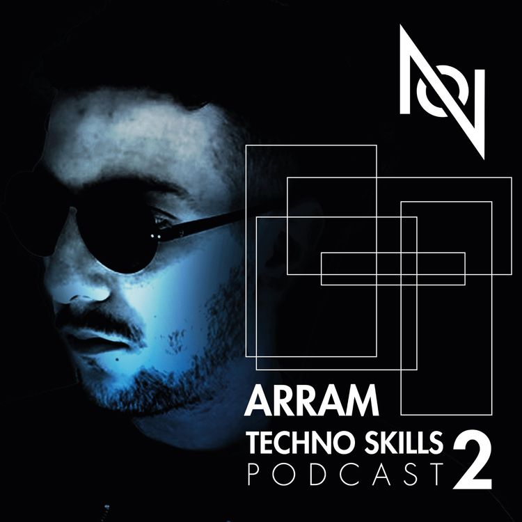 cover art for Arram | Techno Skills 02