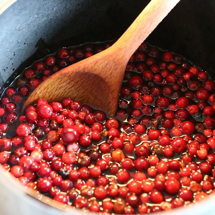 cover art for Avsnitt 30 (Småländsk Mat)