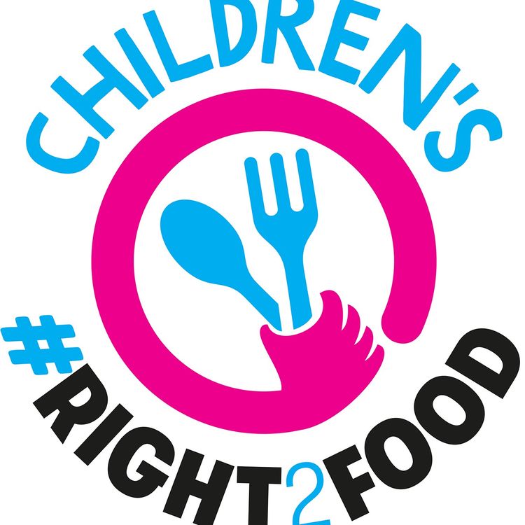 cover art for Right2Food: The Pilot