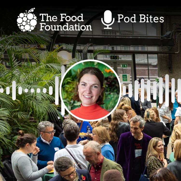 cover art for Pod Bites: Bang in Some Beans