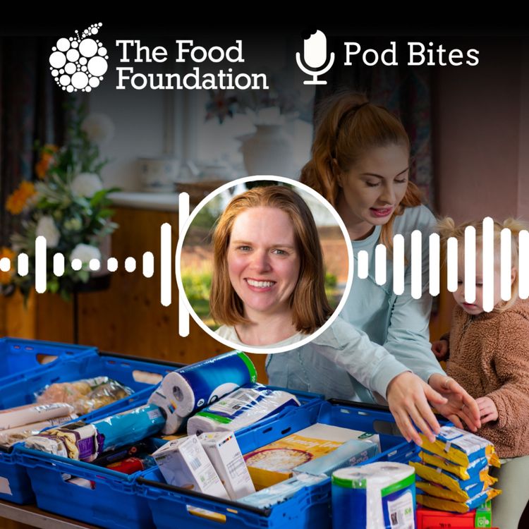 cover art for Pod Bites: Child Poverty - are we failing? 