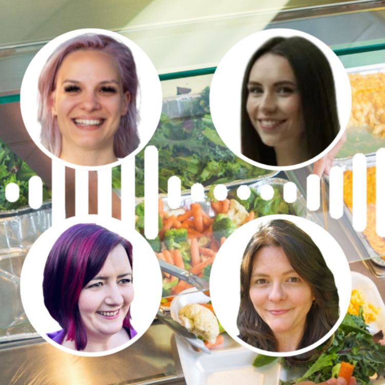 cover art for Improving children's diets: What works?