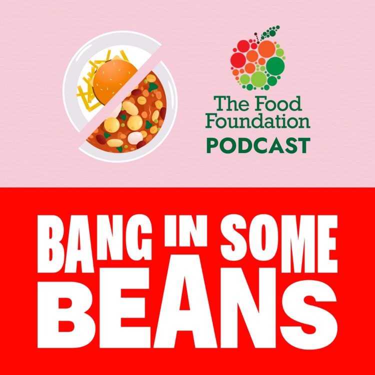 cover art for Bang in Some Beans: The Trailer