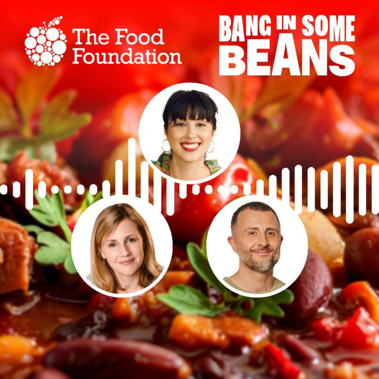 cover art for Bang in Some Beans: The Aisles of Power