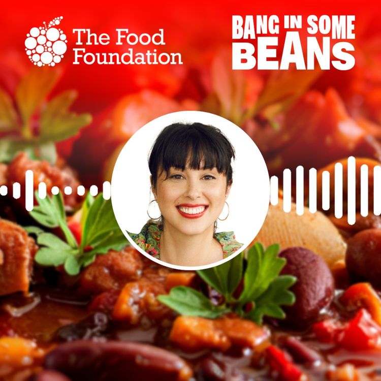 cover art for Bang in Some Beans: The Trailer