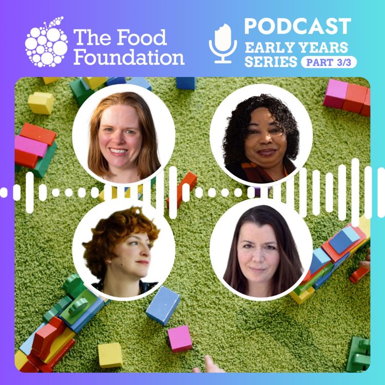 cover art for Parents under Pressure: The rising cost of baby formula