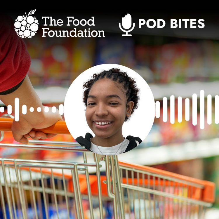 cover art for Pod Bites: We're Fed Up - now what?