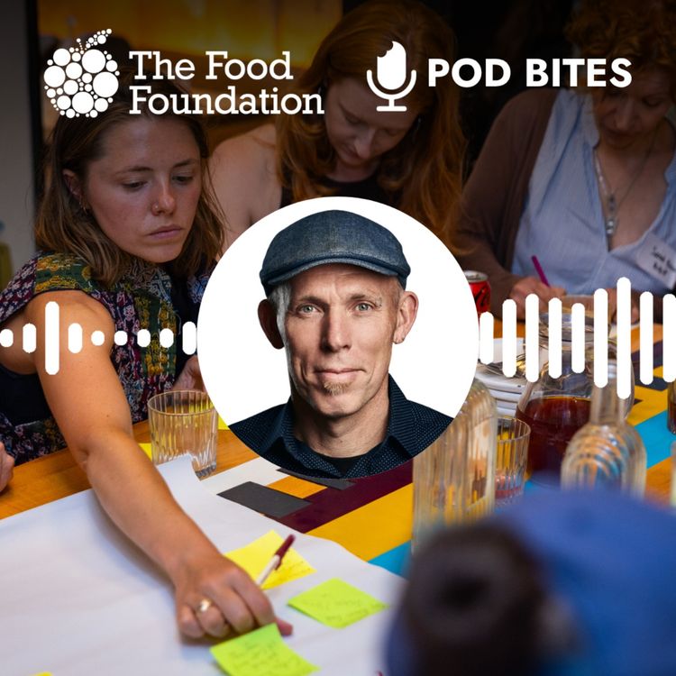 cover art for Pod Bites: Beans mean business