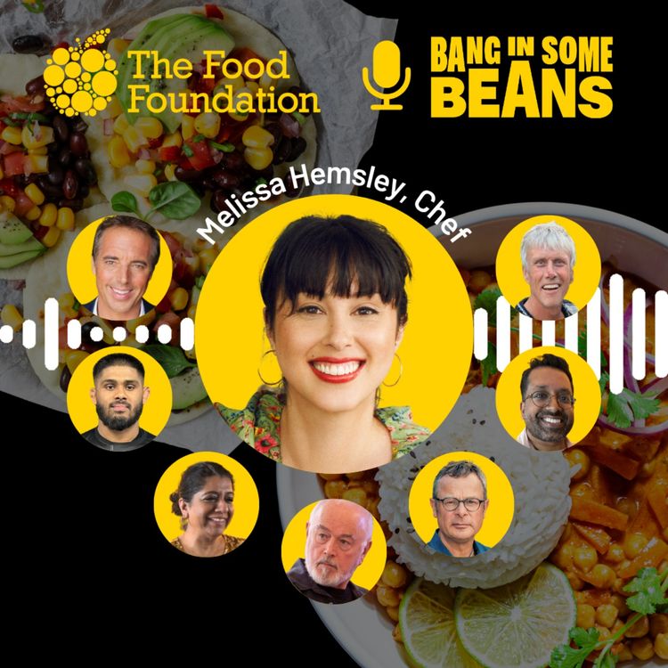 cover art for Bang in Some Beans 2: The great bean rethink