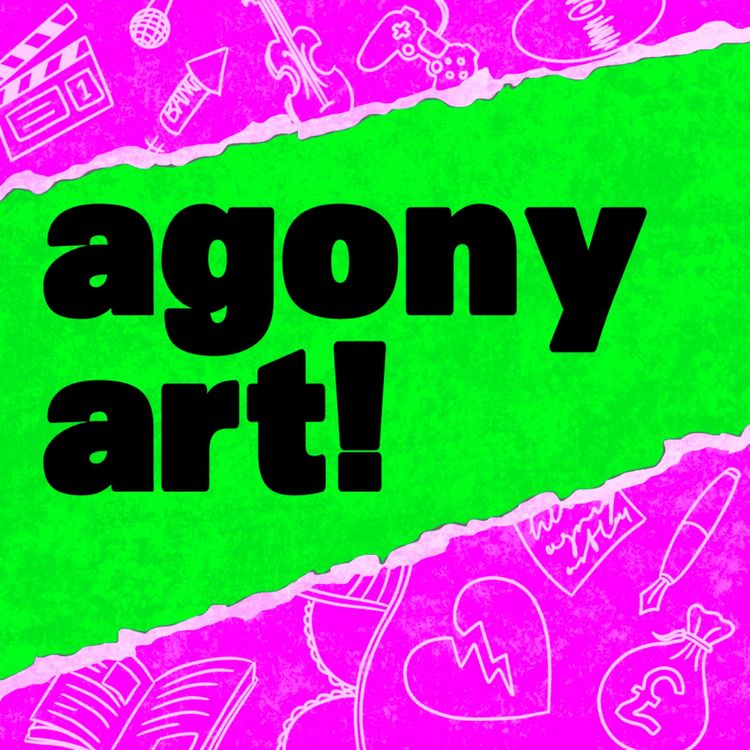 cover art for Am I in a Transactional Relationship?