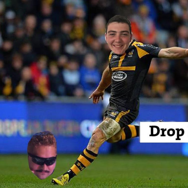 cover art for Technical Difficulties - Lockdown #2