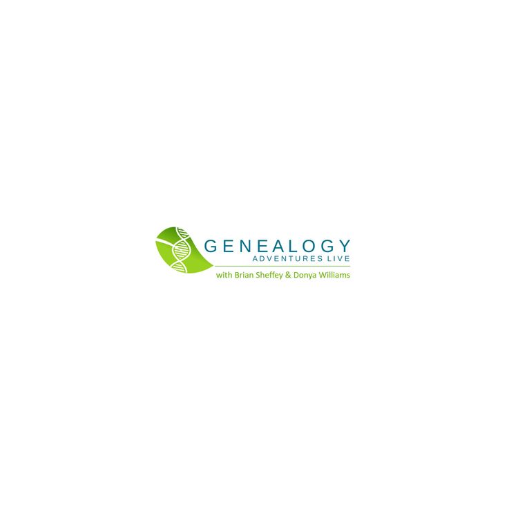 cover art for S03 E01 Genealogy Adventures Live Native American Genealogy With Chief Lonzado Langley (Euchee)