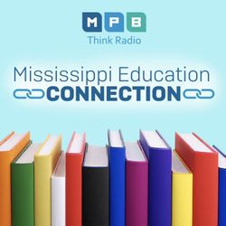 cover art for Mississippi Education Connection