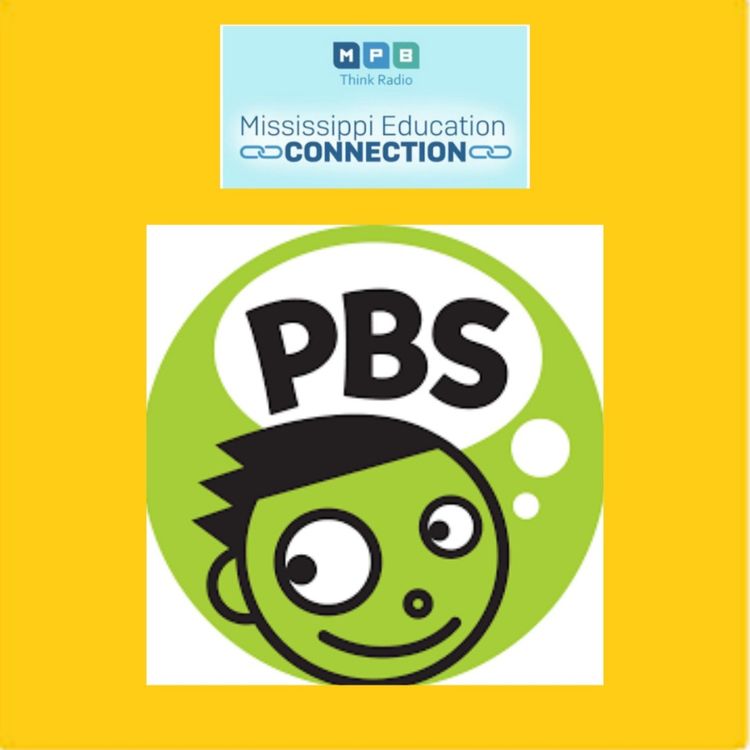 cover art for Mississippi Education Connection| PBS KIDS Programming