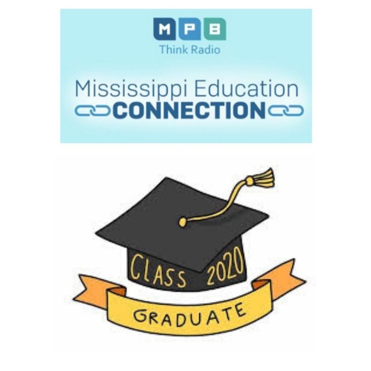 cover art for Mississippi Education Connection | High School Senior Day