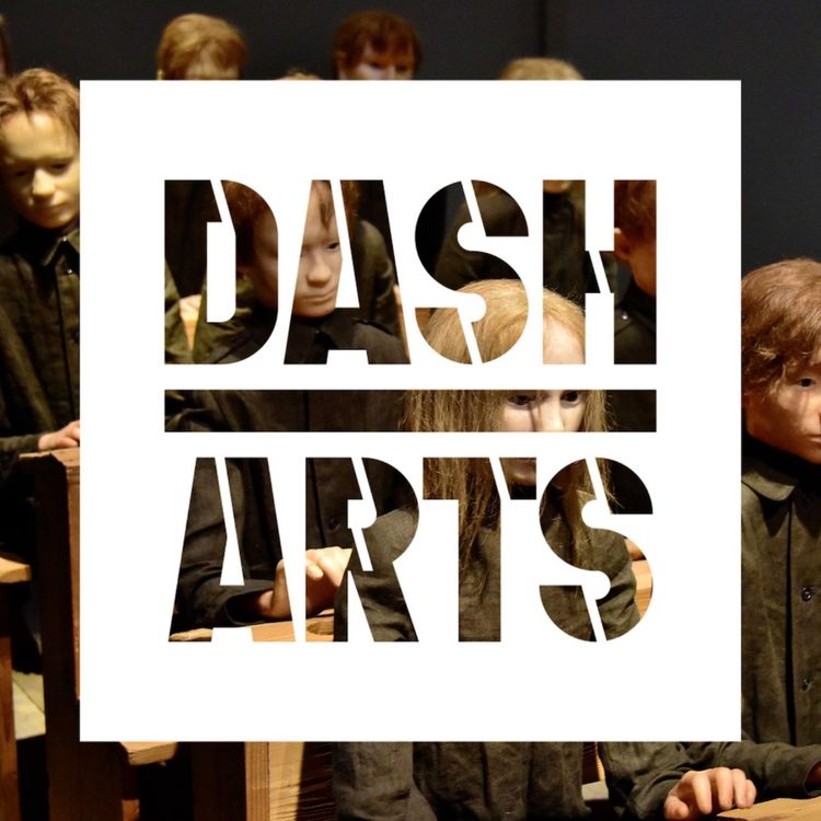 cover art for Art in adversity: Tadeusz Kantor's fighting spirit