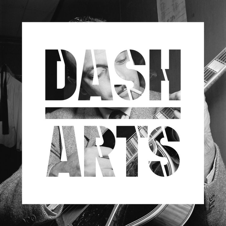 cover art for Django Reinhardt: Music, Myth and Reality