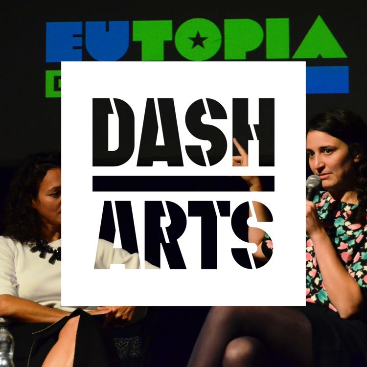 cover art for Art on the Brink of Brexit