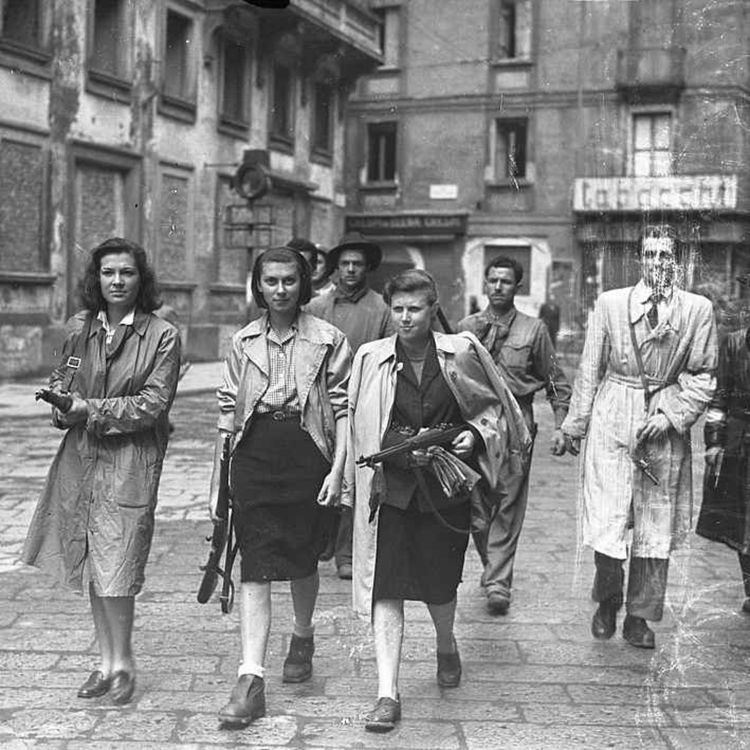 cover art for Protest Songs: Bella Ciao 