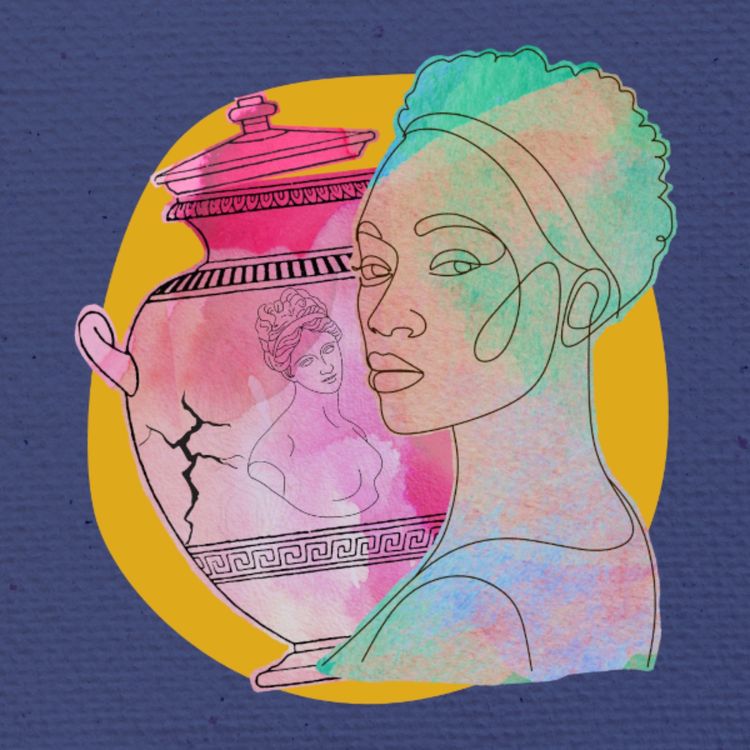 cover art for New Mythology: Reclaiming the Story