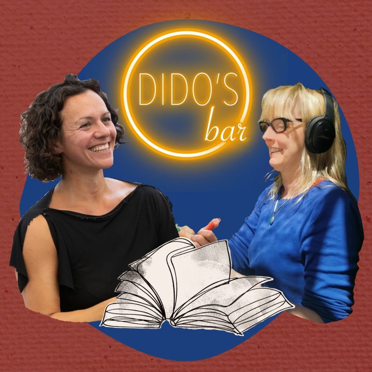 cover art for Dido's Bar: What Makes a Good Story?