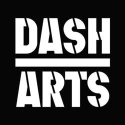 cover art for Dash Arts Podcast