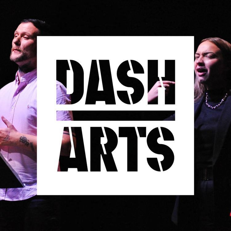 cover art for Our Public House: Speak Out!