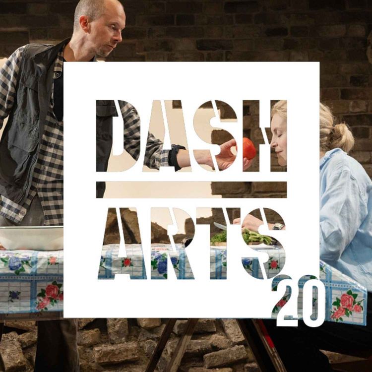 cover art for The Reckoning: Curtain Up