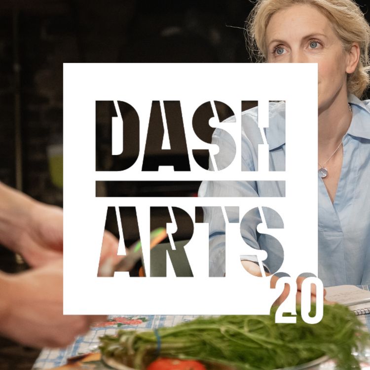 cover art for The Reckoning: Food for Thought