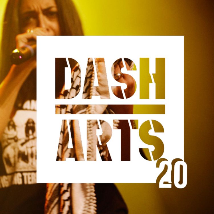 cover art for Dash Arts: A 20 Year Soundtrack