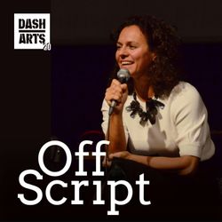 cover art for OffScript