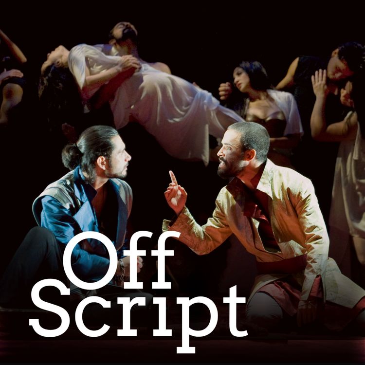 cover art for When The Real World Crashes In (Part 1)