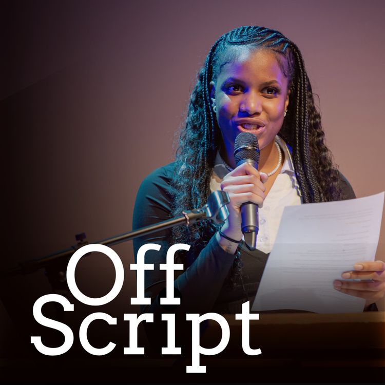 cover art for When The Real World Crashes In (Part 2)