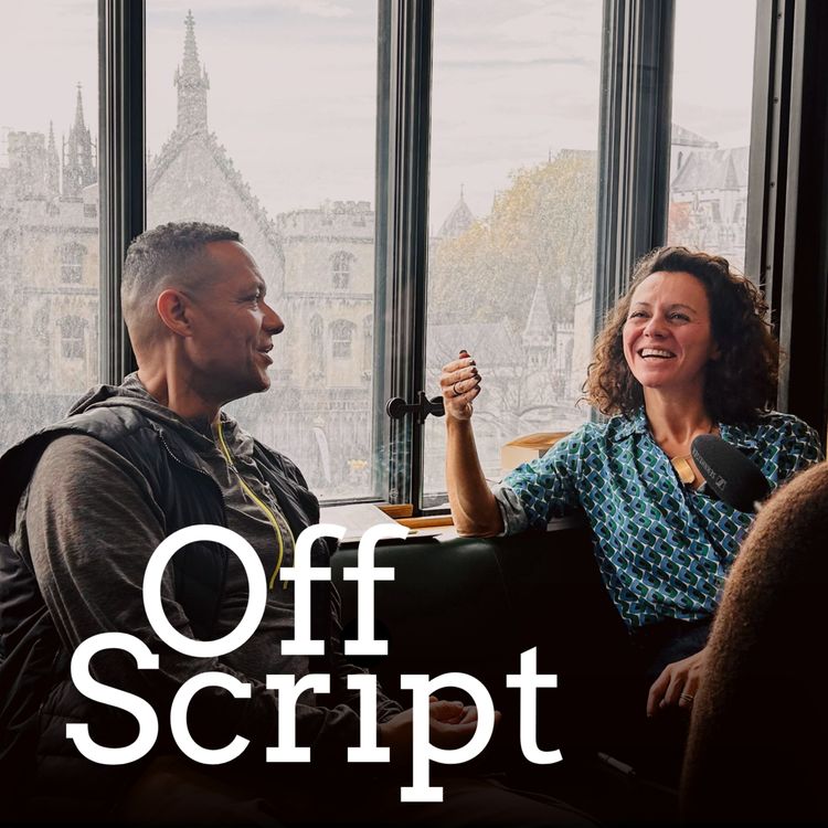 cover art for We Are Free To Change The World: Clive Lewis MP