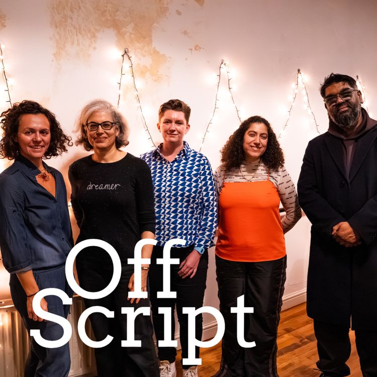 cover art for We Are Free To Change The World: Steady