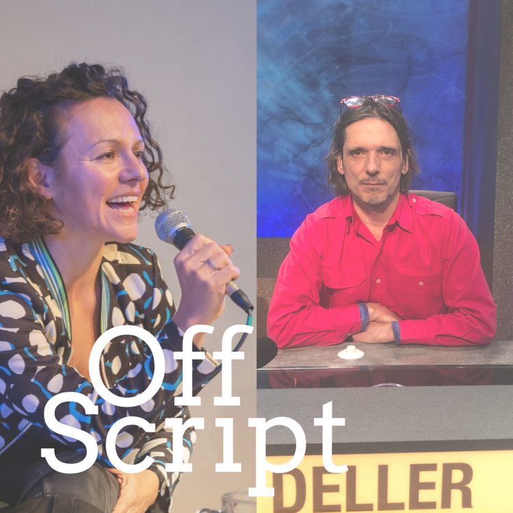 cover art for Albion: Jeremy Deller