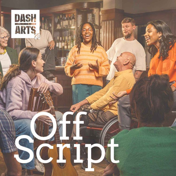 cover art for ALBION: OUR PUB