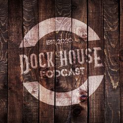 cover art for Dockhouse Podcast
