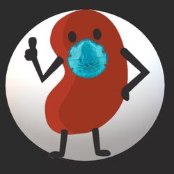 cover art for Água no Feijão