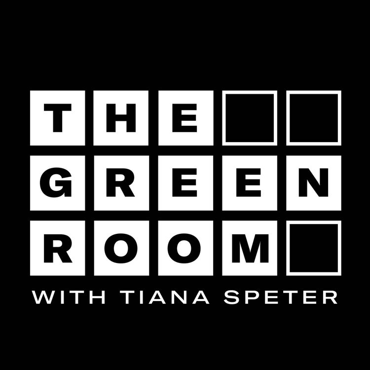 cover art for SPECIAL: The Green Room End Of Year Wrap 2021 Part 2 | 17-12-2021