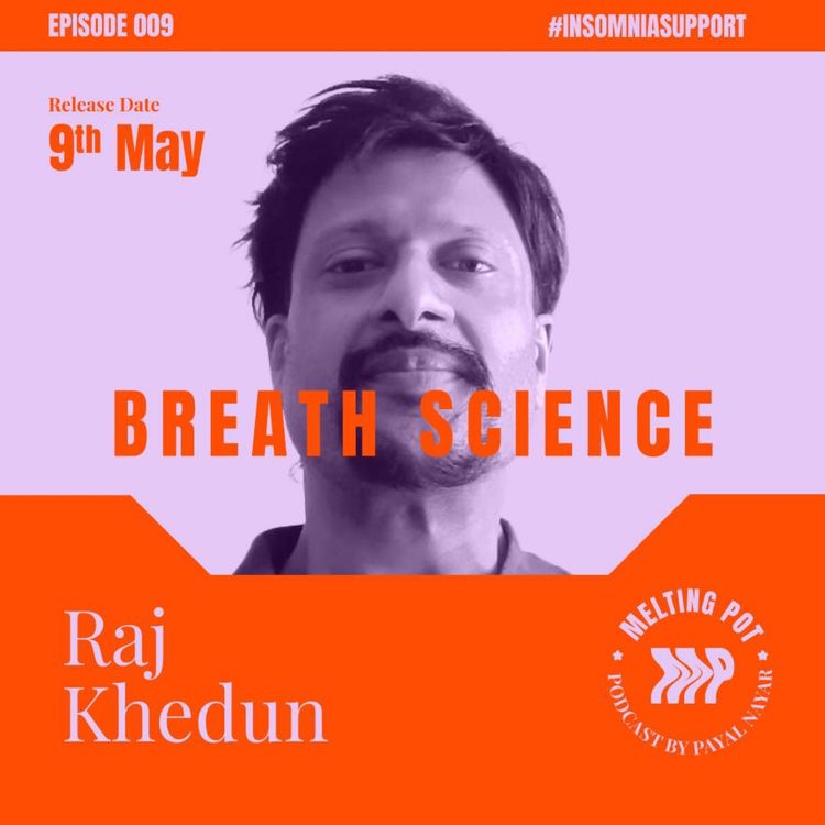 cover art for Raj Khedun