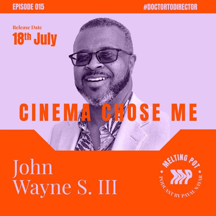 cover art for John Wayne S.111